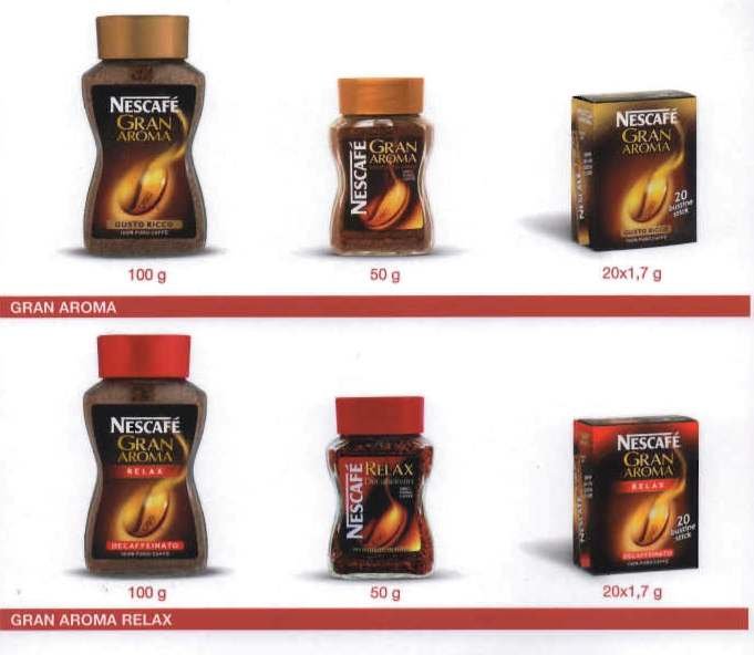 Nescafe