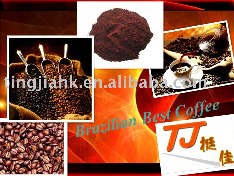 production of brazilian coffee production of brazilian coffee