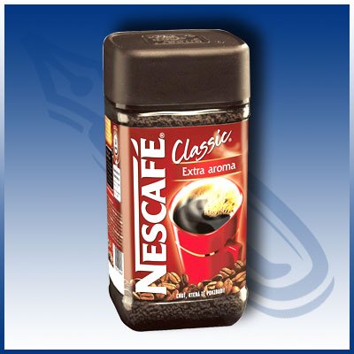 Nestle Instant Coffee