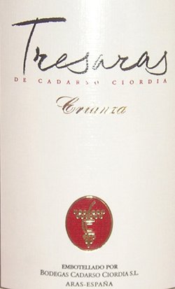 Rioja Bordon Crianza 2005 products,Hong Kon