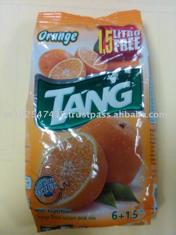 Tang Pouches