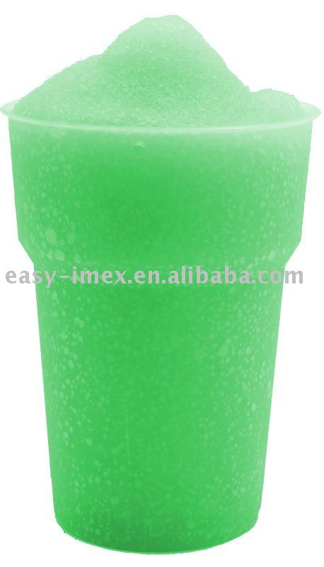 Green Slush