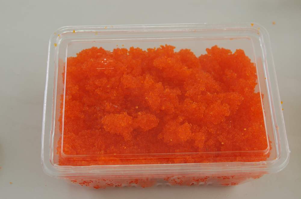 Flying Fish Roe products,Taiwan Flying Fish Roe supplier