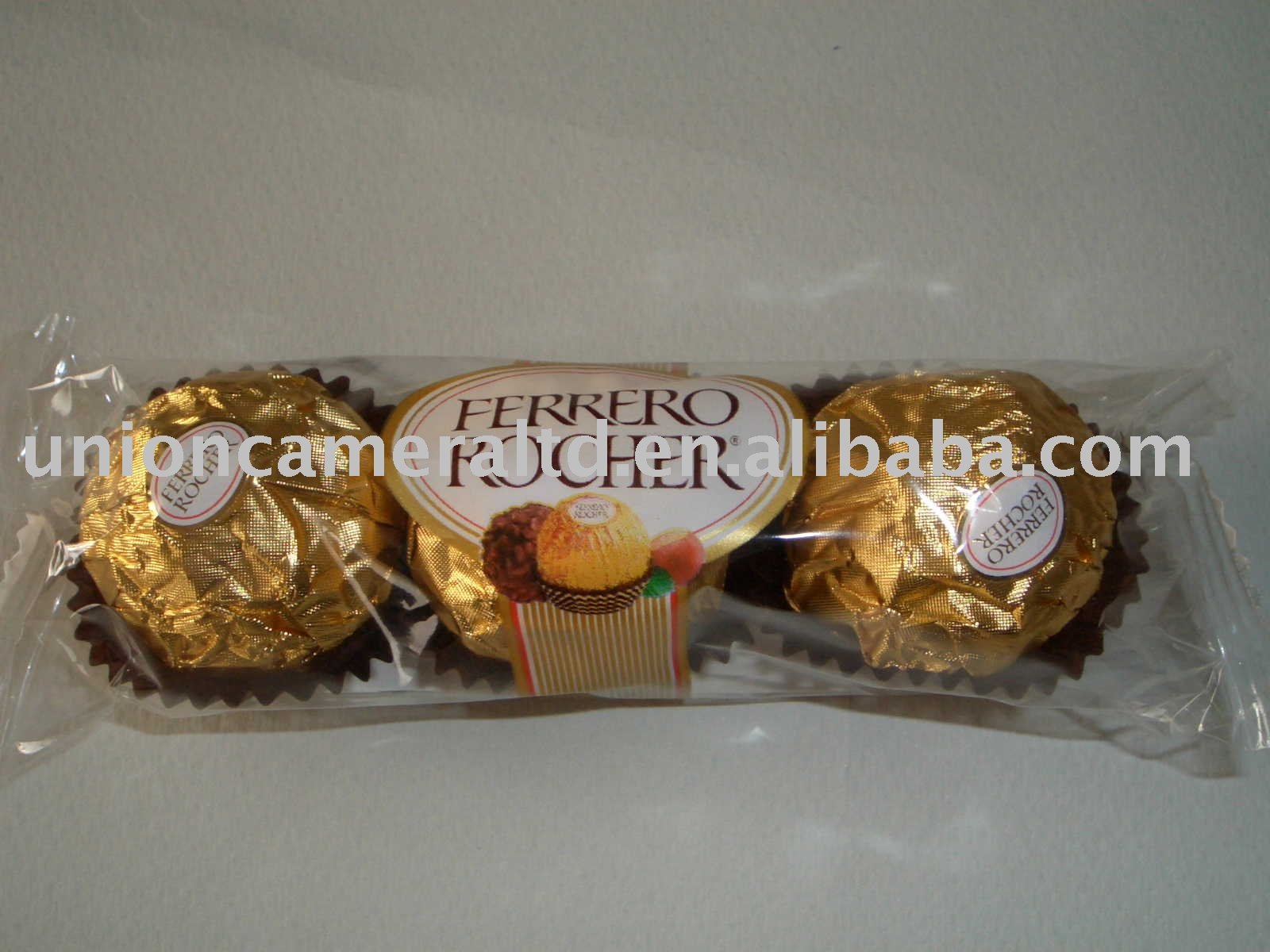 Rocher Chocolate