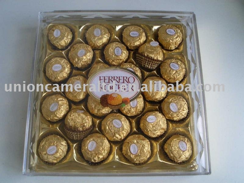 Rocher Chocolate