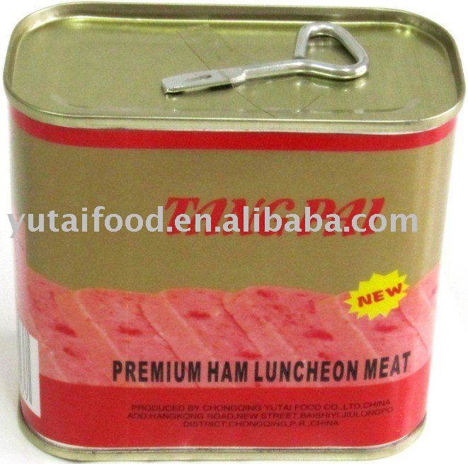 Ham Meat