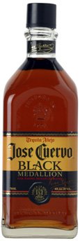 Jose Cuervo Black Medallion Drink Recipes