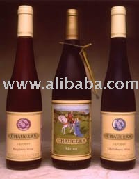 wine honey mead chaucer dessert