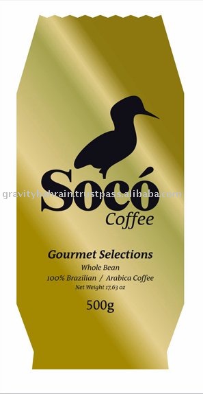 Brazilian Coffee Brands