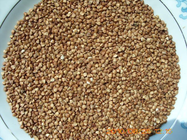 Buckwheat Groats