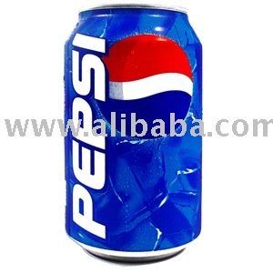 Add Of Pepsi