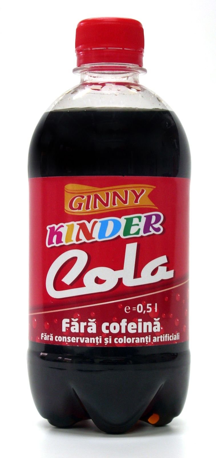 Kinder Cola