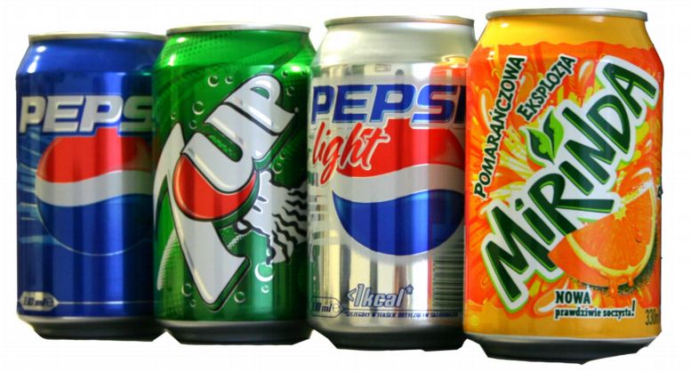 pepsi products images