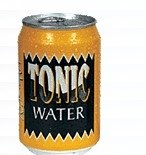 carbonated drinks tonic