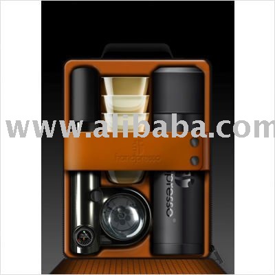 Espresso Machine Indonesia on Handpresso   Handpresso Wild Espresso Machine Products Indonesia