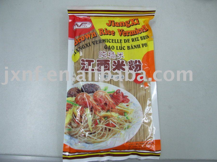 Brown Rice Vermicelli