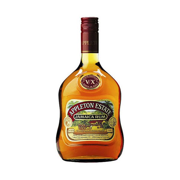 Appleton Gold