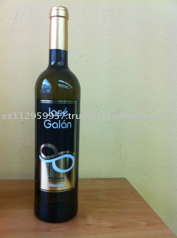 ALBARINO JOSE GALAN ( white wine) products,Spain ALBARINO ...