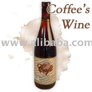 Coffee Wine