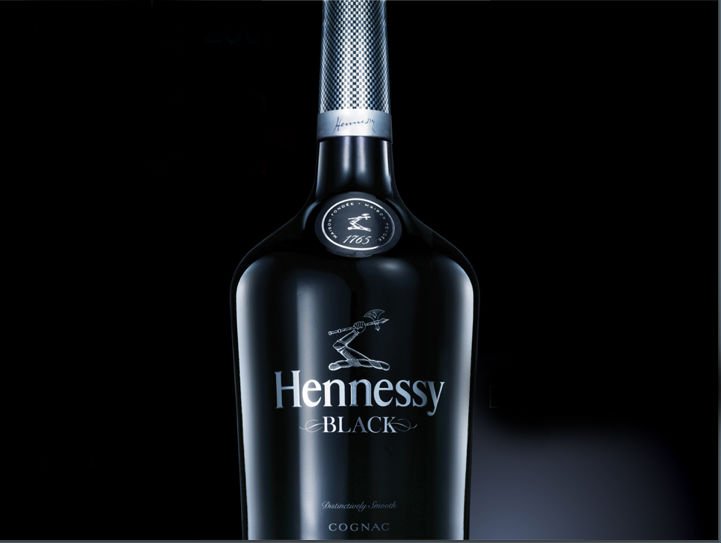 Hennessy Black Cognac products,Georgia Hennessy