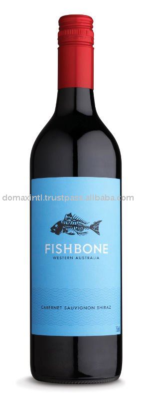 fishbone wine