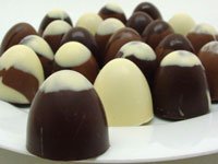 Luxury Australian Handmade Chocolates