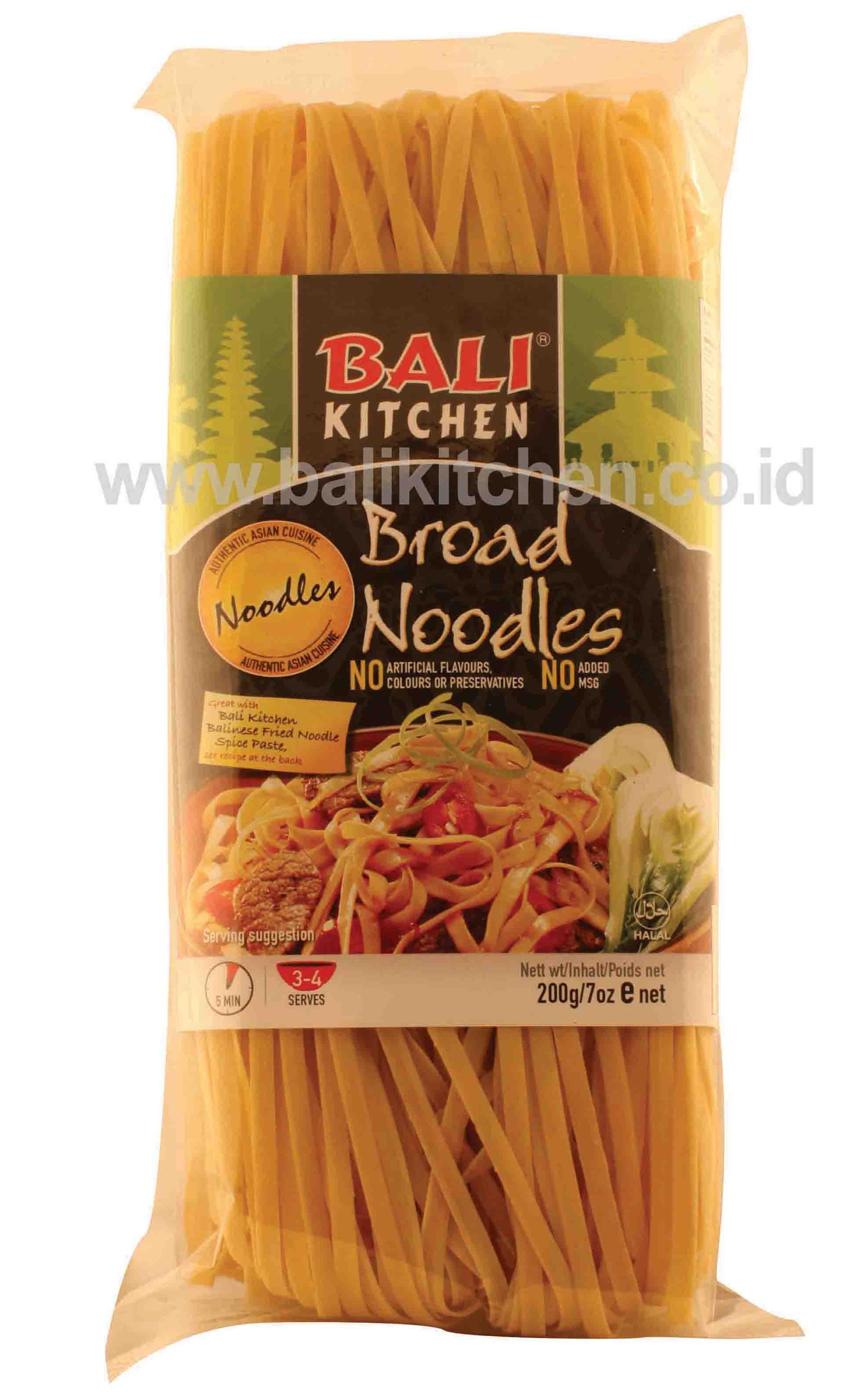 BROAD NOODLES 200G products,Indonesia BROAD NOODLES 200G supplier