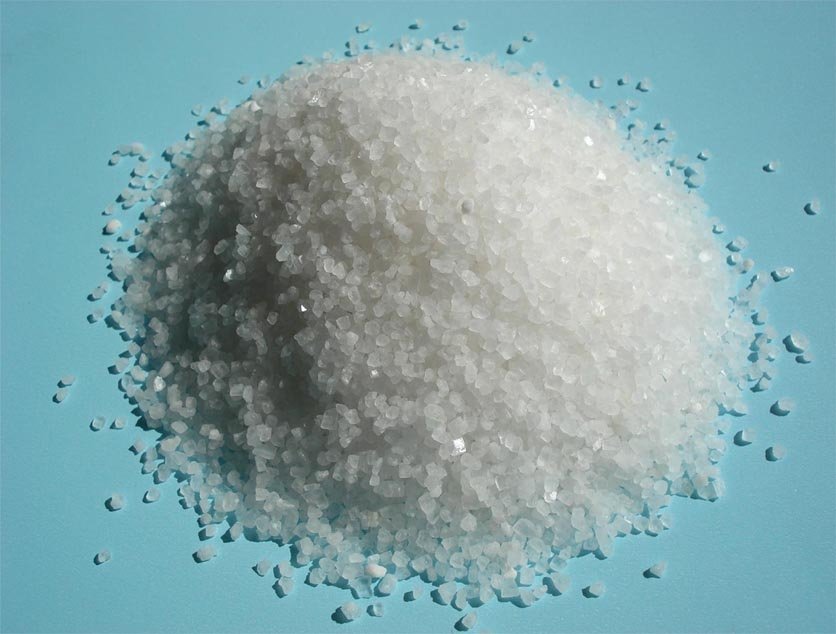 Sodium Chloride Salt