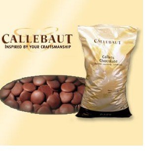 Callebaut Callets