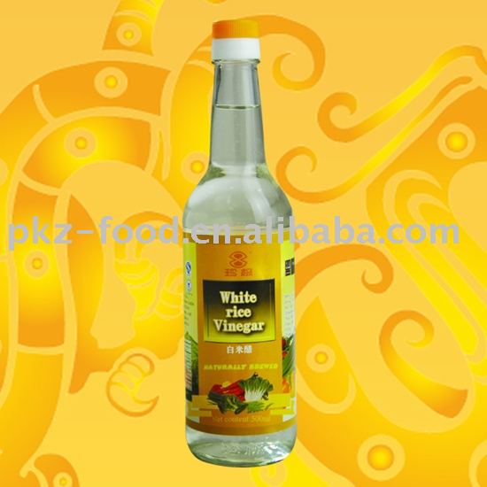 White Rice Vinegar
