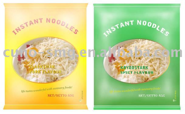 Noodle Net