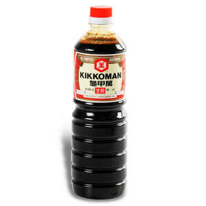 Kikkoman soy sauce products,Mexico Kikkoma