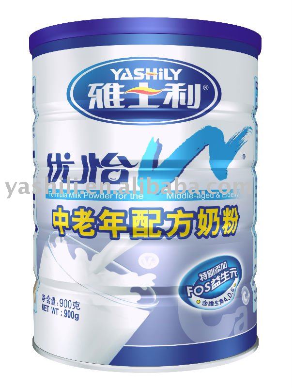 formula-milk-powder-for-the-middle-aged-elderly-products-china