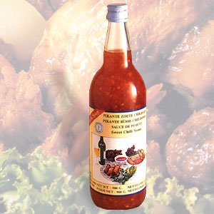 Food Specialize Co., Ltd. - Sweet chilli sauce, spring roll sauce, chilli paste with bean oil