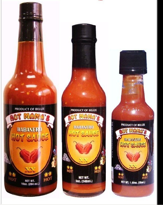 Habanero Hot Sauce Hot XX products,United States Habanero Hot Sauce Hot ...
