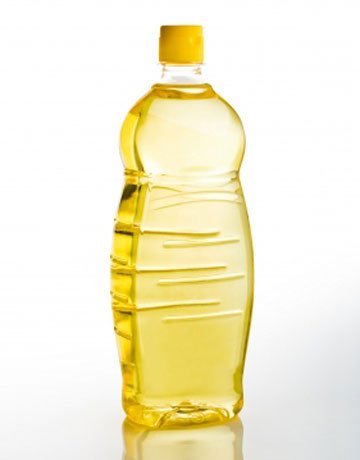 vegetable oil