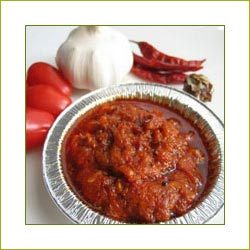 Indian Chutney