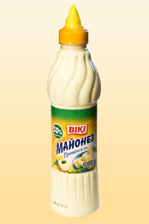 vitamix aer disc mayonnaise