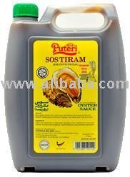 puteri oyster sauce