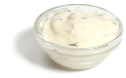 tartare sauce