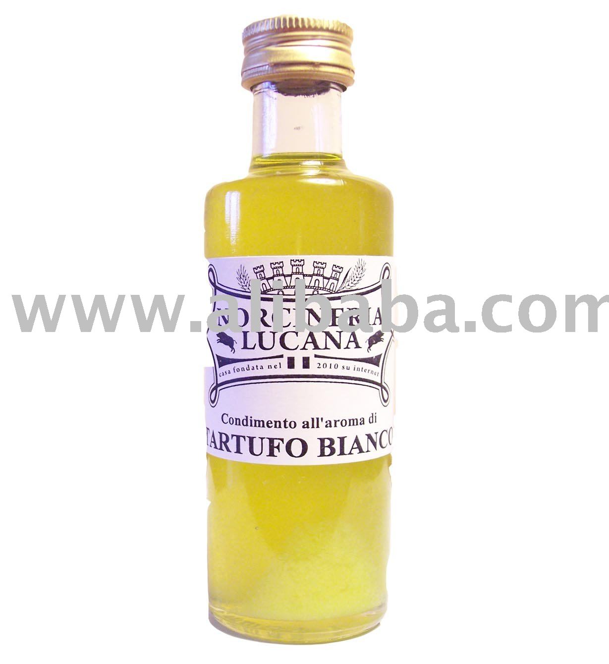 Extra Virgin Olive Oil With White Truffle Italy Price Supplier Food