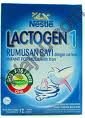 Nestle Lactogen Infant Milk
