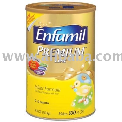 Kirkland Baby Formula on Enfamil Gentlease 36 Oz  Products United States Enfamil Gentlease 36