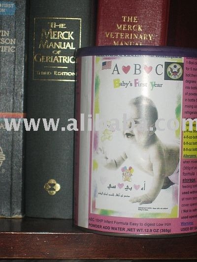  Store Baby Formula on Abc Fresh Organic Infant Formula Milk Powder Products United States