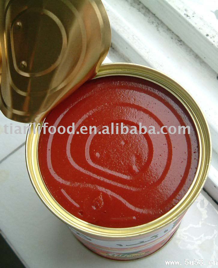Italian Canned Tomatoes