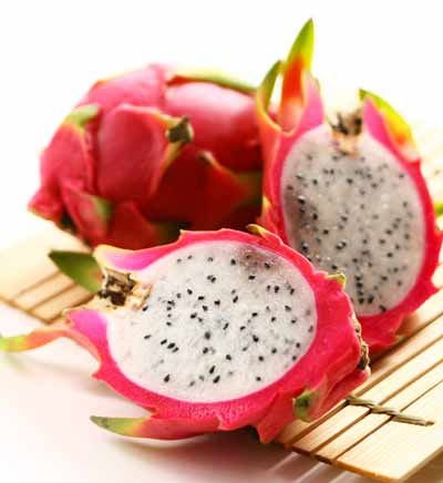 Fruit From China