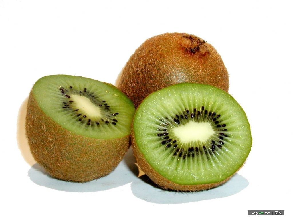 kiwi fruit