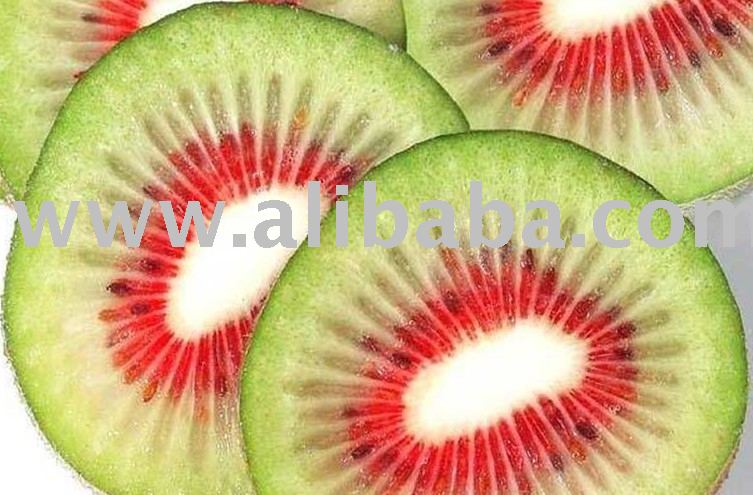 Chinese Kiwi