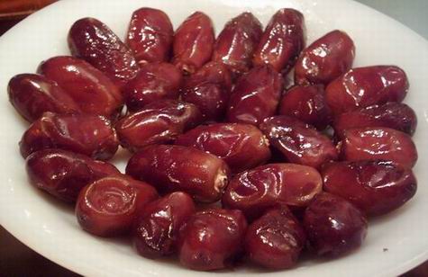 Fresh Dates. Category: Fresh Fruits; Keywords: Place of Orign: Pakistan