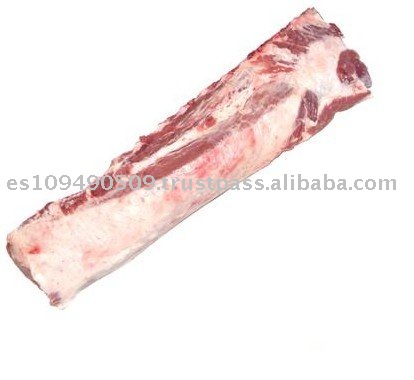 Spain Meat